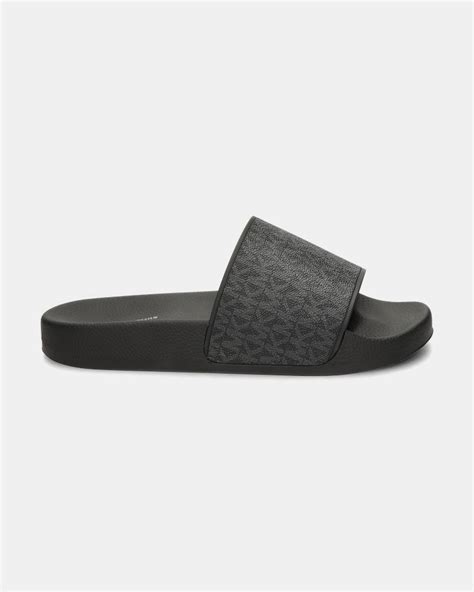 michael kors slippers heren